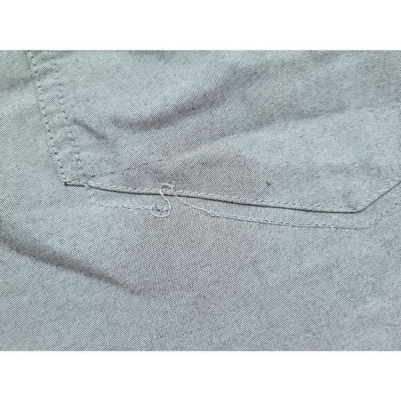 Columbia Shorts Gray Womens Size 32w 10L Active Hiking Sportswear Outdoor - Picture 4 of 8